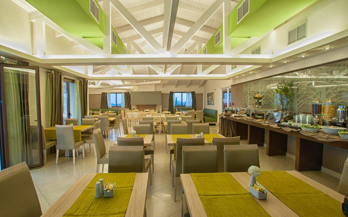 Arty Grand Hotel