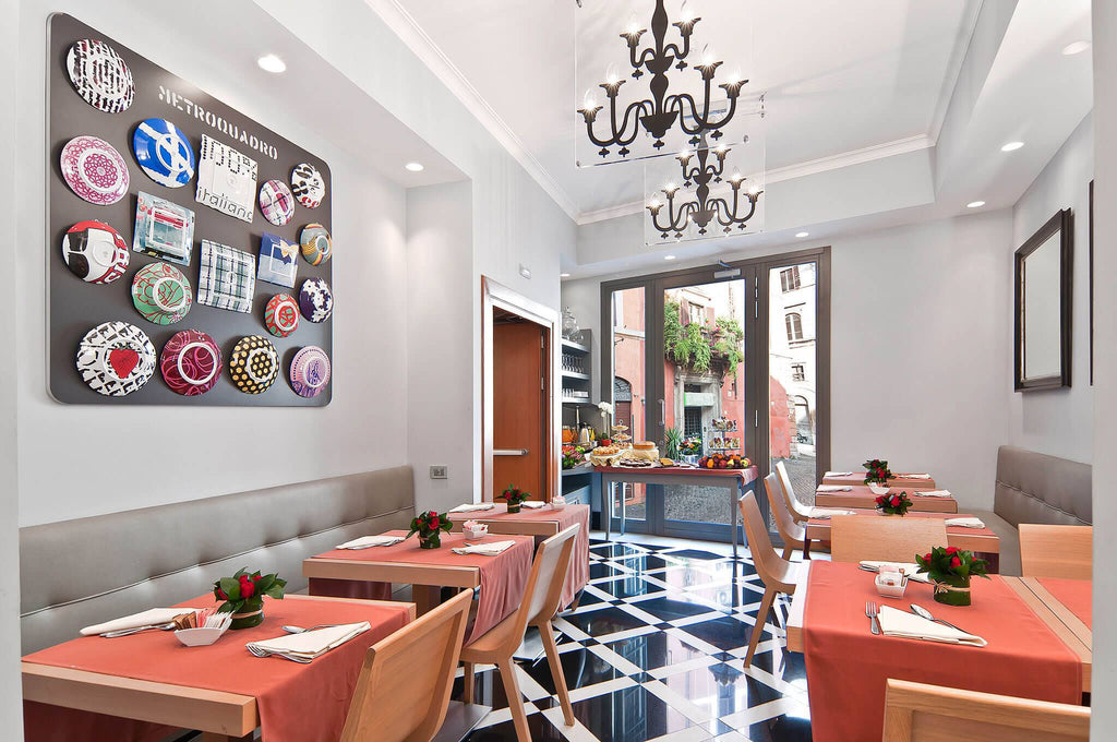 Lunetta Hotel & Spa