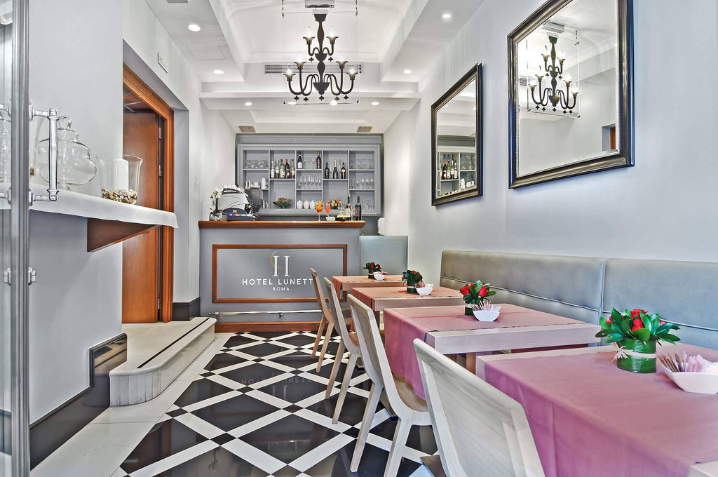 Lunetta Hotel & Spa