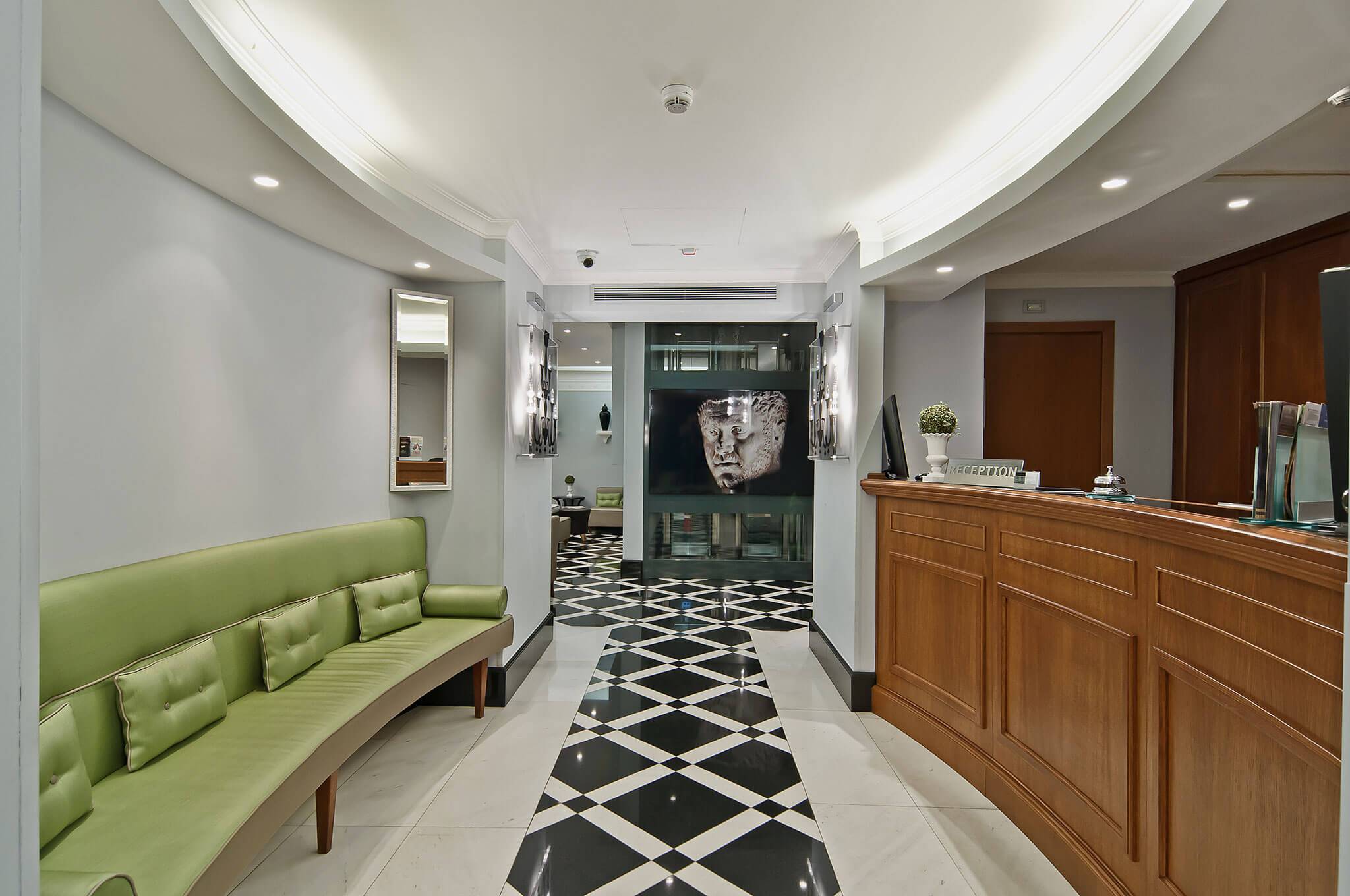 Lunetta Hotel & Spa