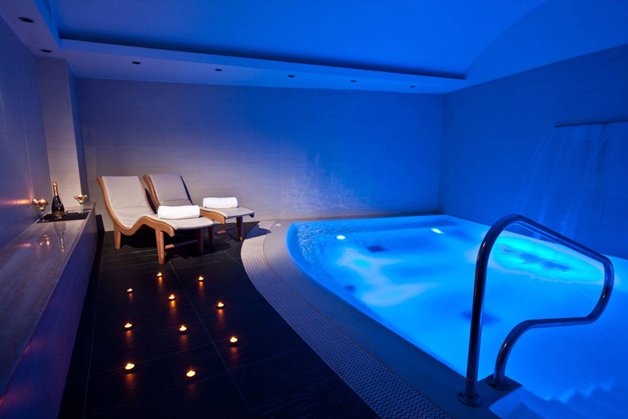 Lunetta Hotel & Spa