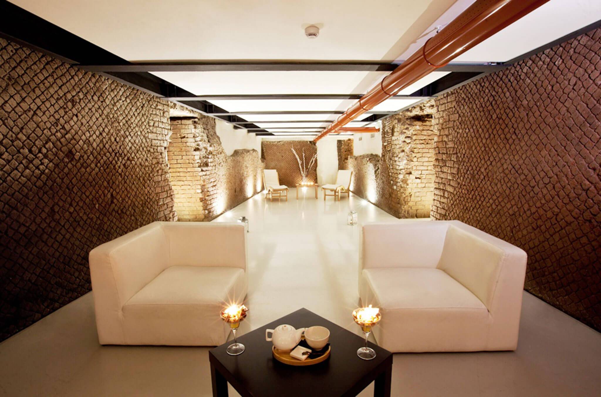 Lunetta Hotel & Spa