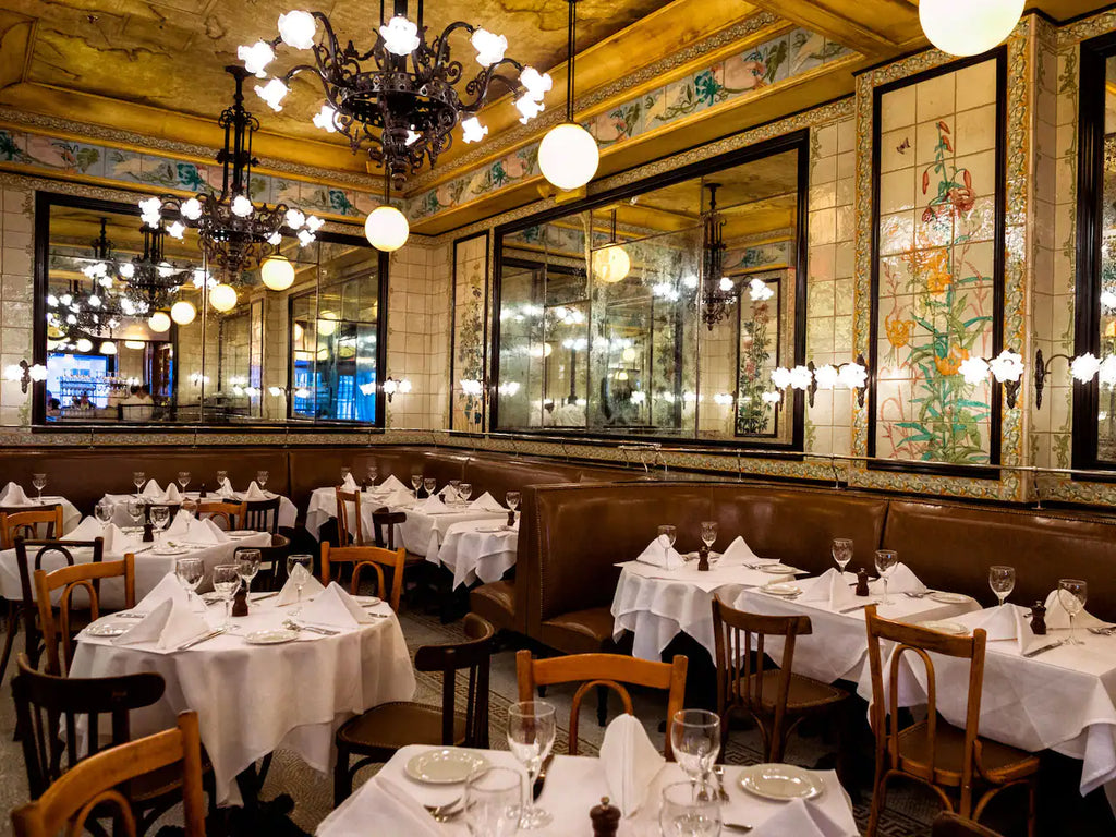 The Beekman, a Thompson Hotel
