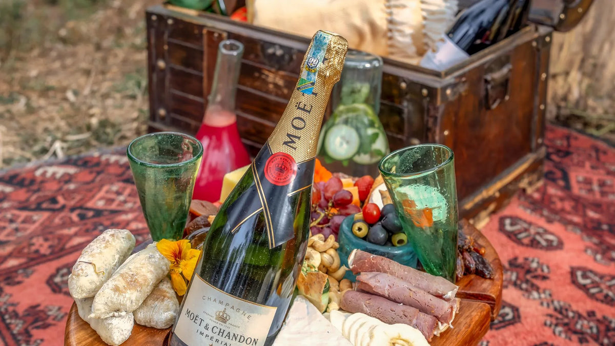 Picnic Box