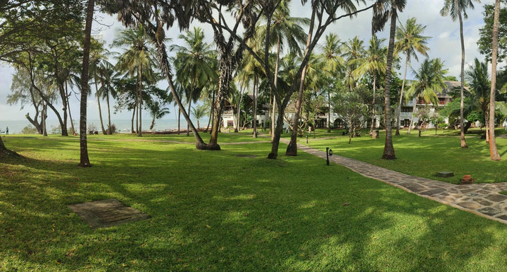 Serena Beach Resort and Spa