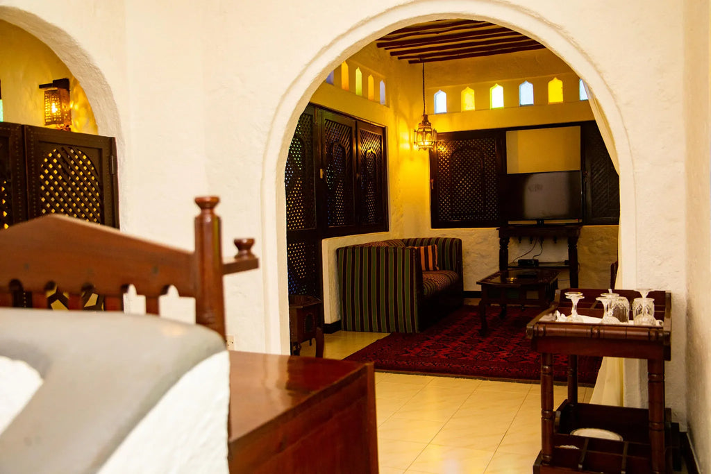 Room gallery image 1.