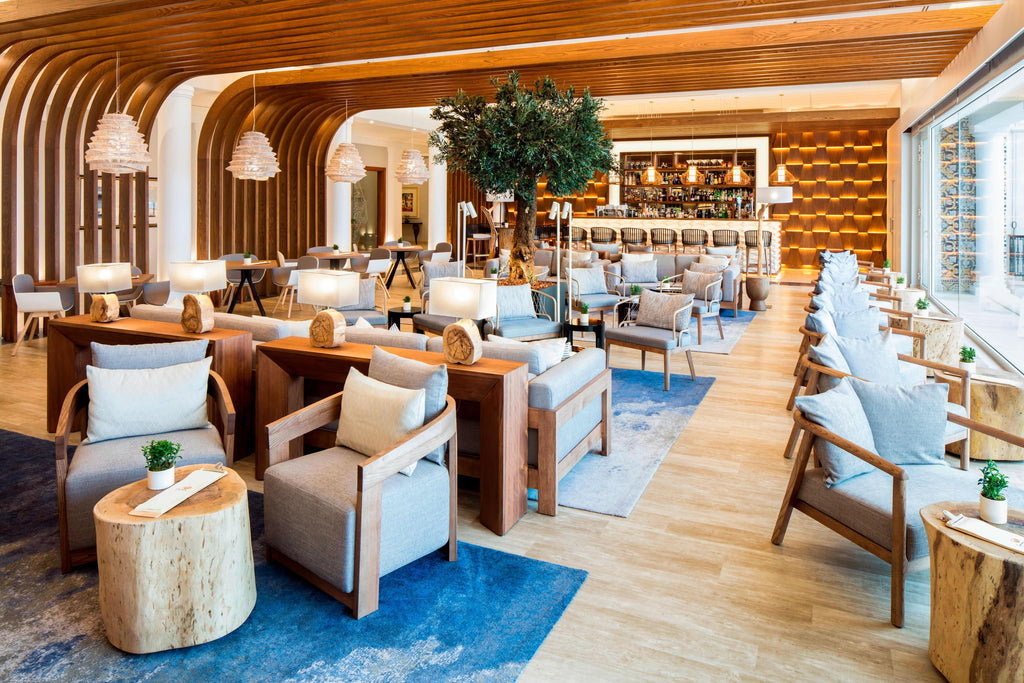 Praia D'El Rey Marriott Golf & Beach Resort