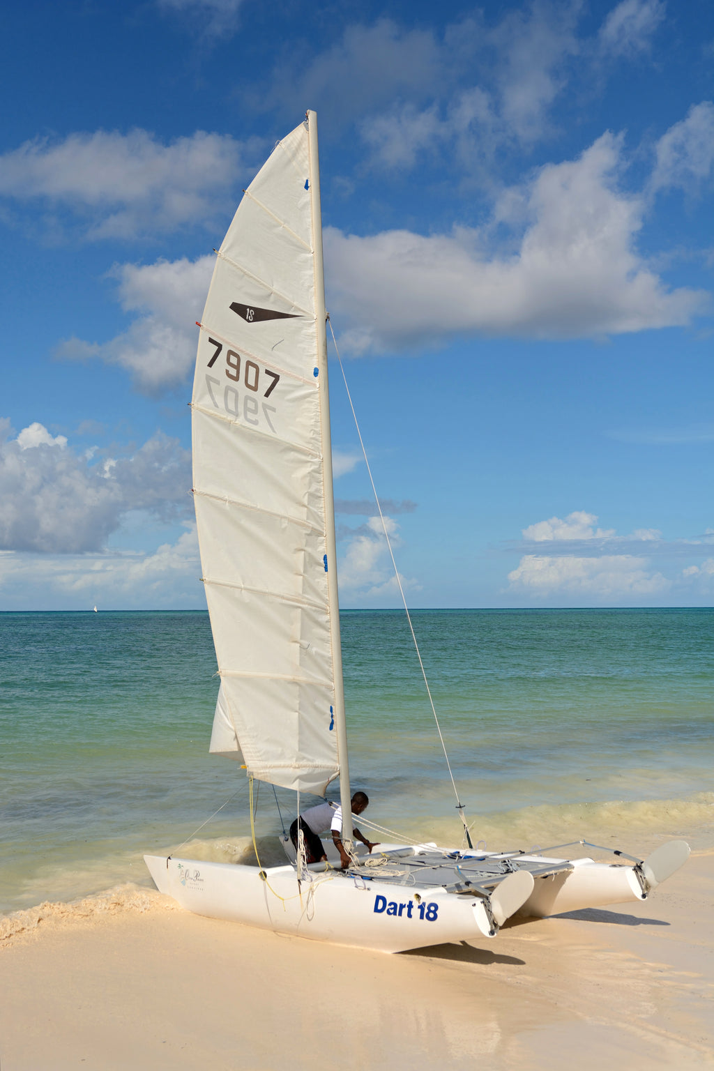 Watersport & Bicycles