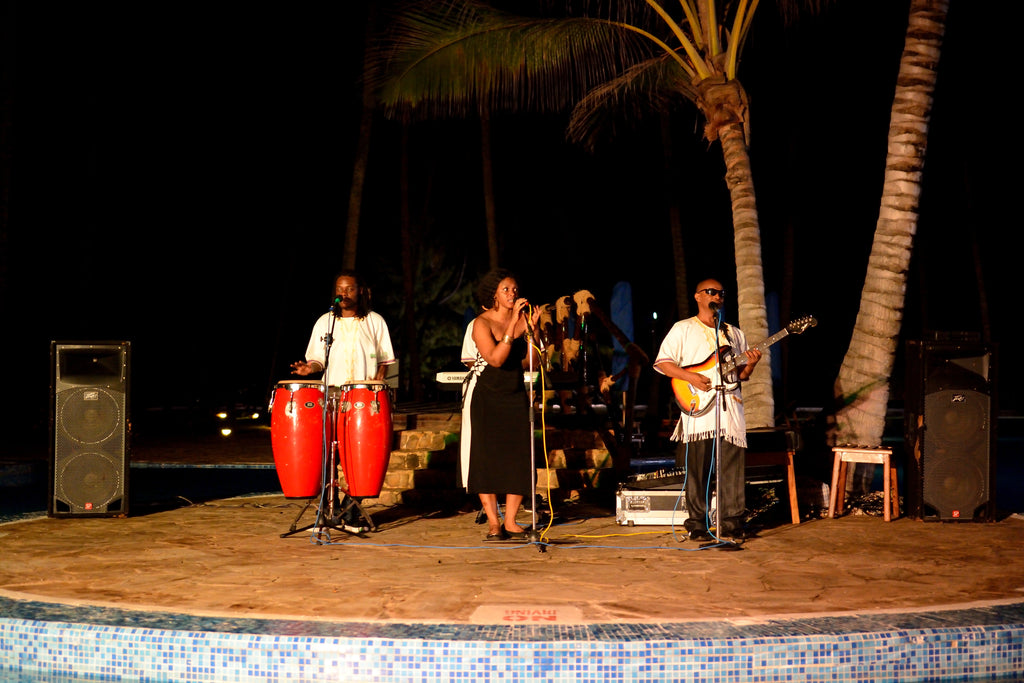 Jahazi Restaurant 