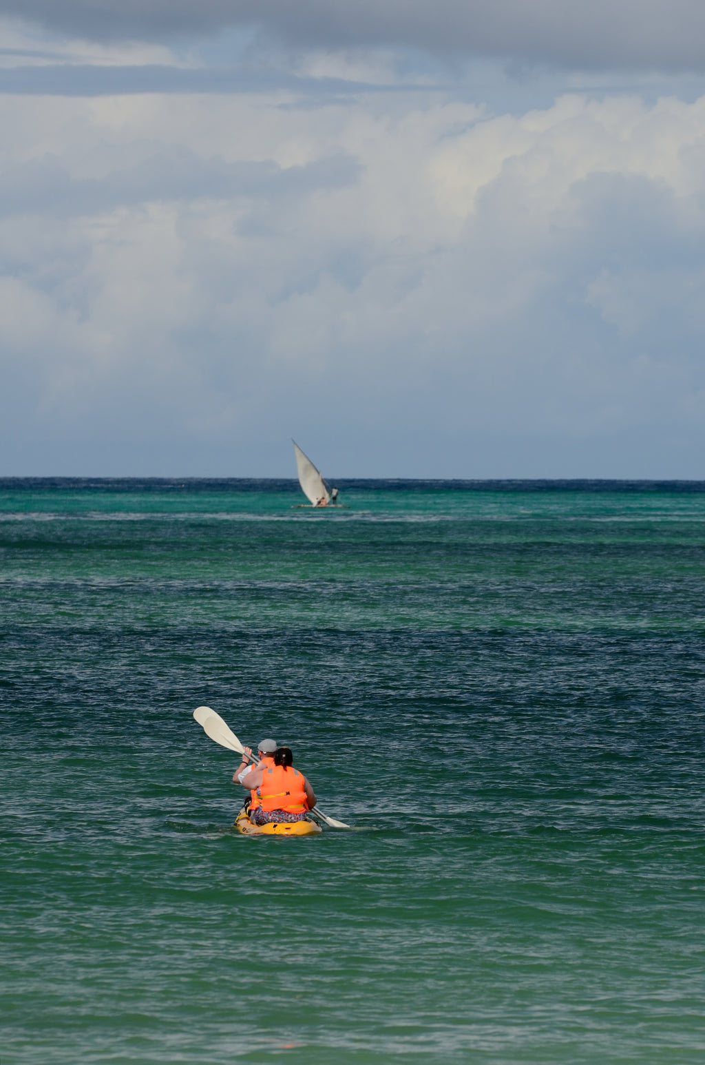 Watersport & Bicycles
