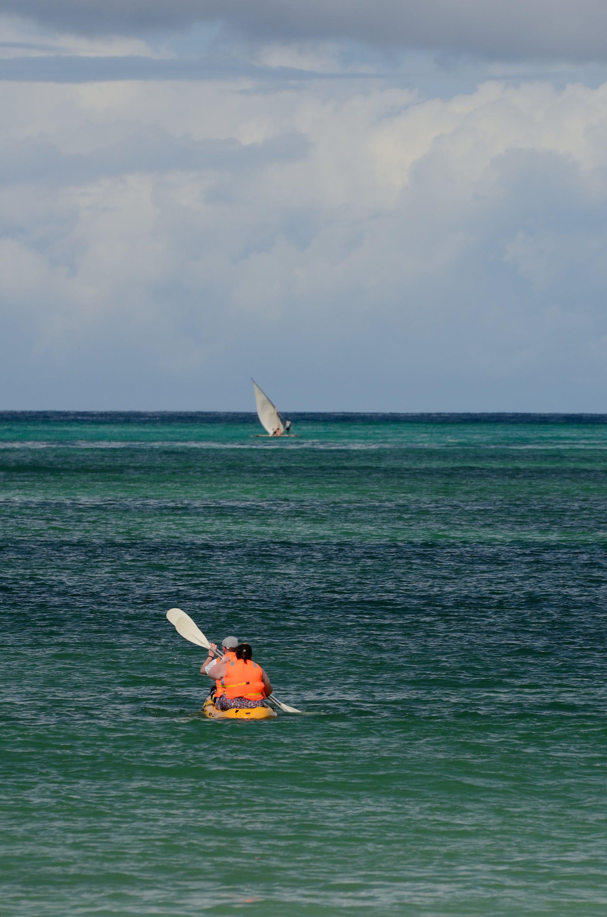 Watersport & Bicycles