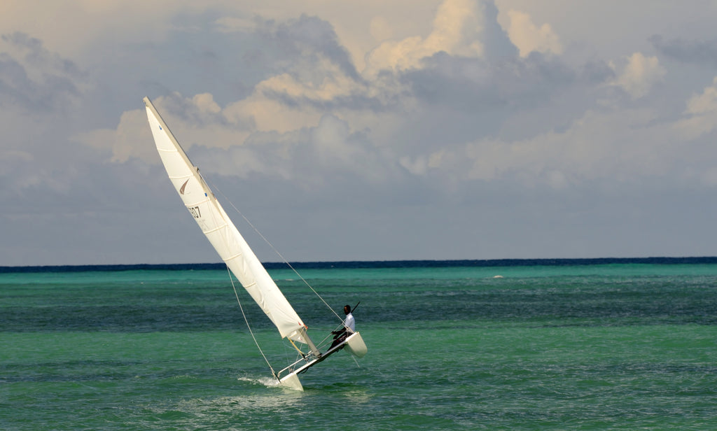 Watersport & Bicycles