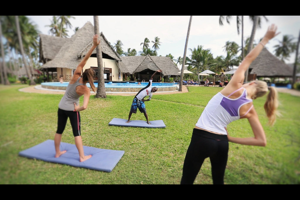 Activities On Premises  - FREE OF CHARGE