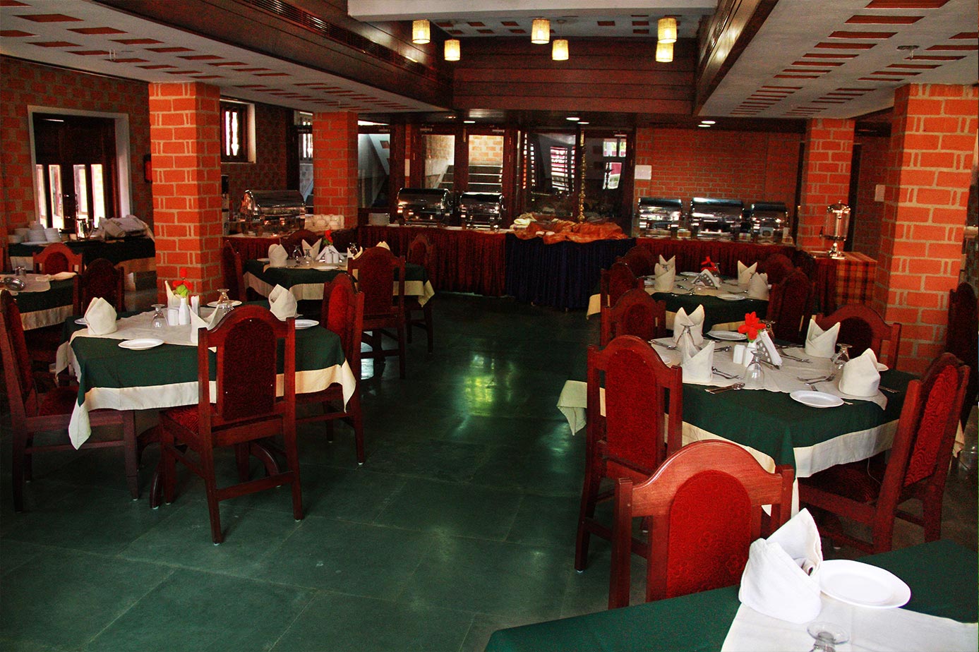 God's Own Country Resorts