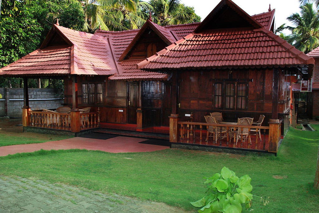 God's Own Country Resorts