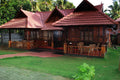 God's Own Country Resorts