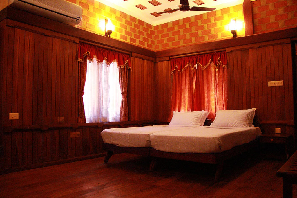 God's Own Country Resorts