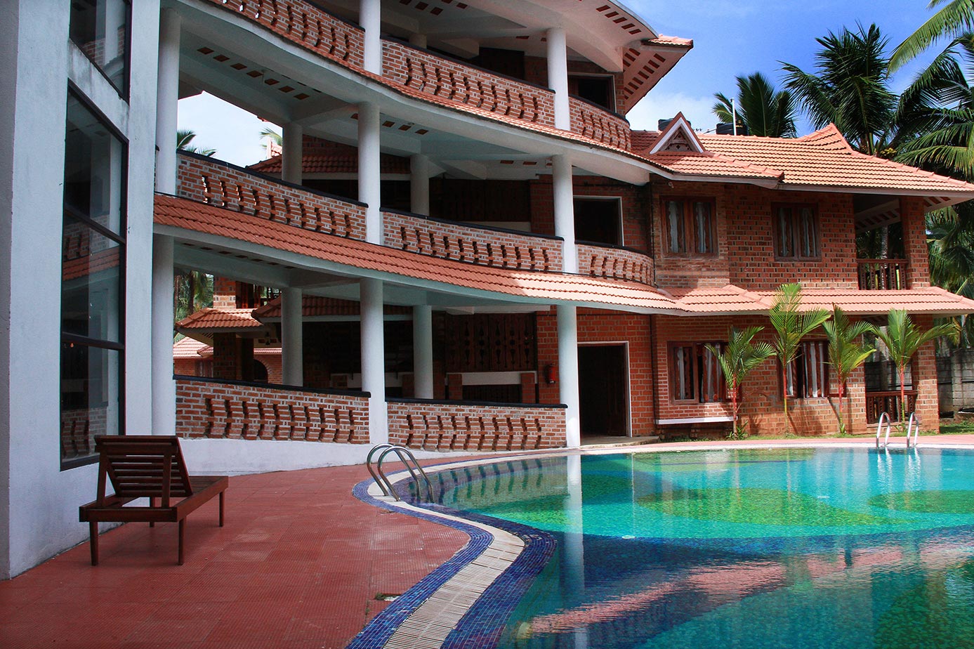 God's Own Country Resorts