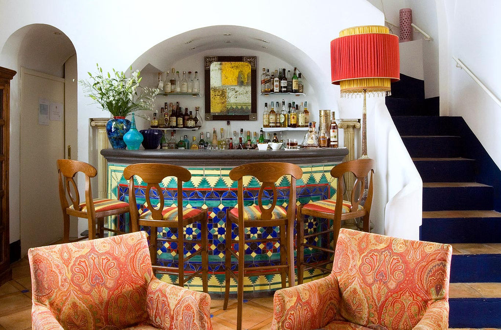 Hotel Palumbo