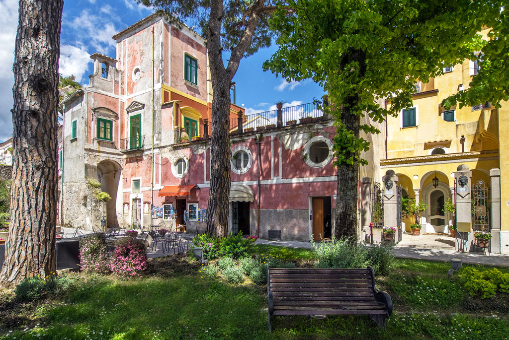 Hotel Palumbo