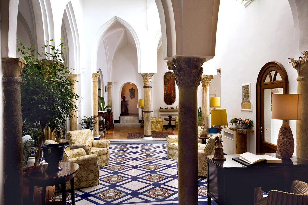 Hotel Palumbo