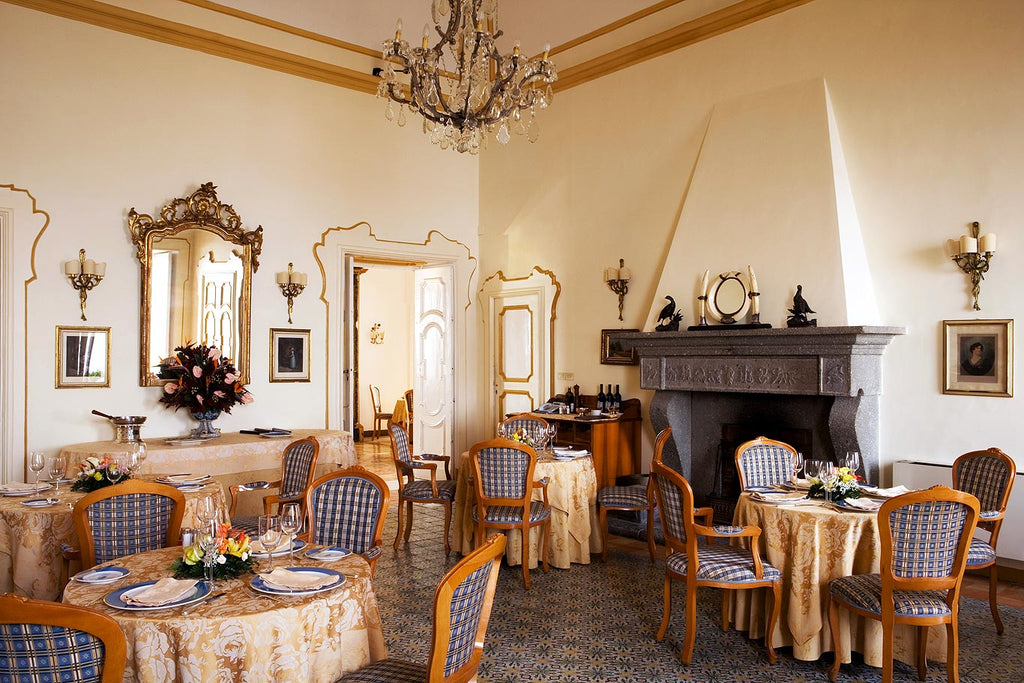 Hotel Palumbo