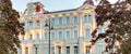 Grand Hotel Kempinski Vilnius