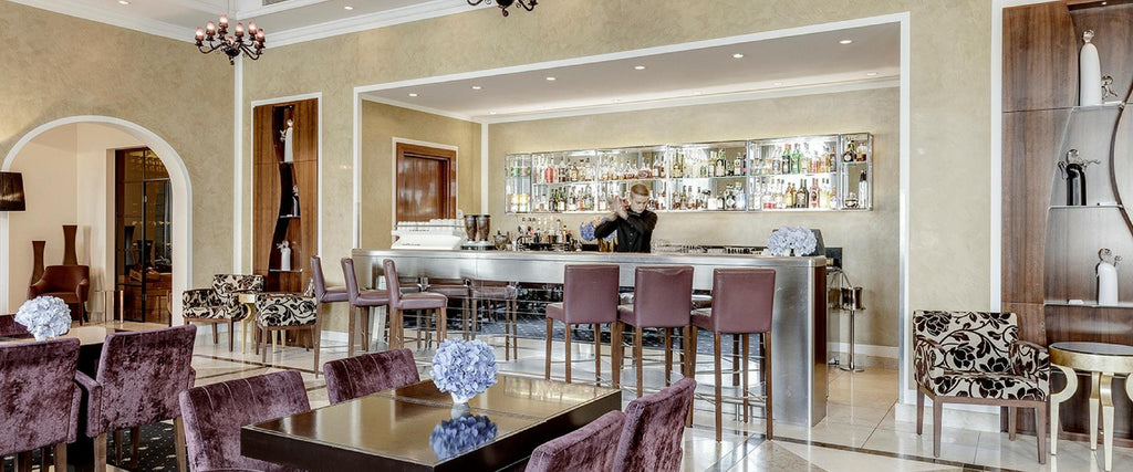 Grand Hotel Kempinski Vilnius
