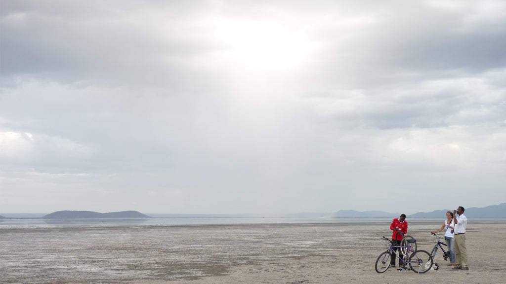 Explore more of Lake Manyara (Included)