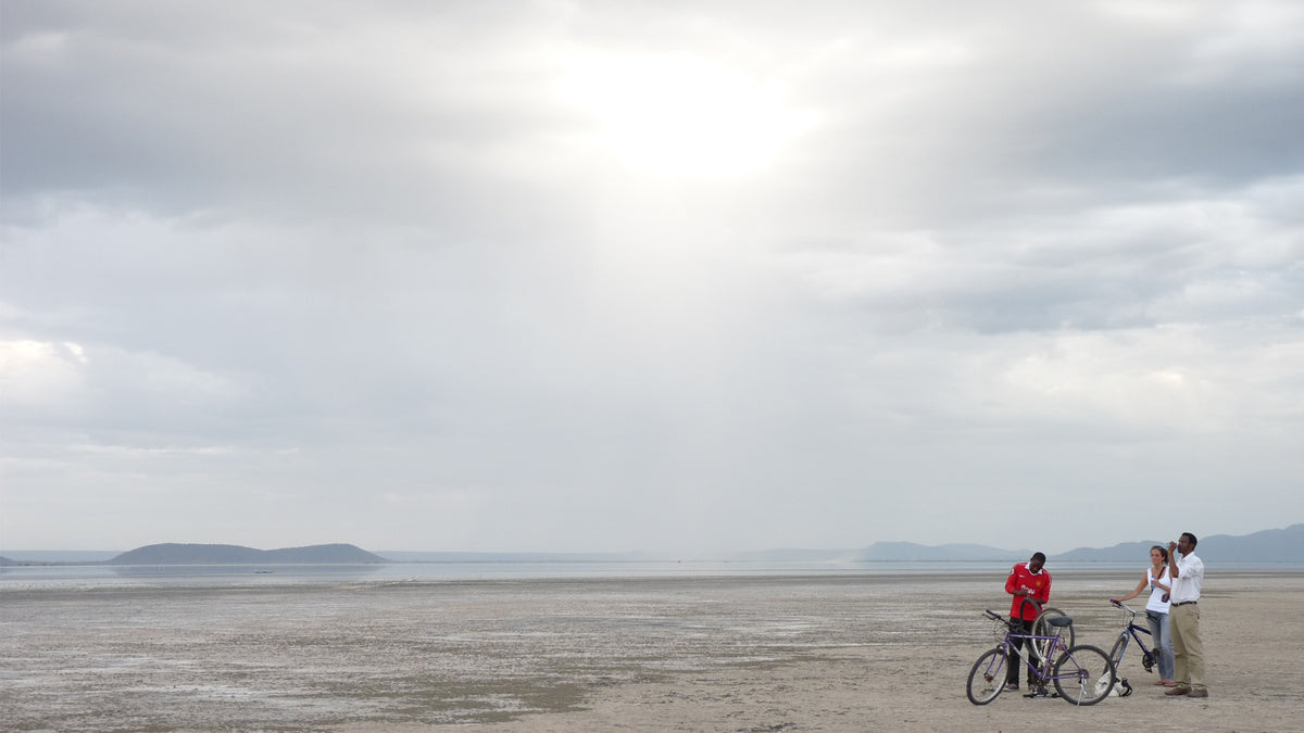 Explore more of Lake Manyara (Included)