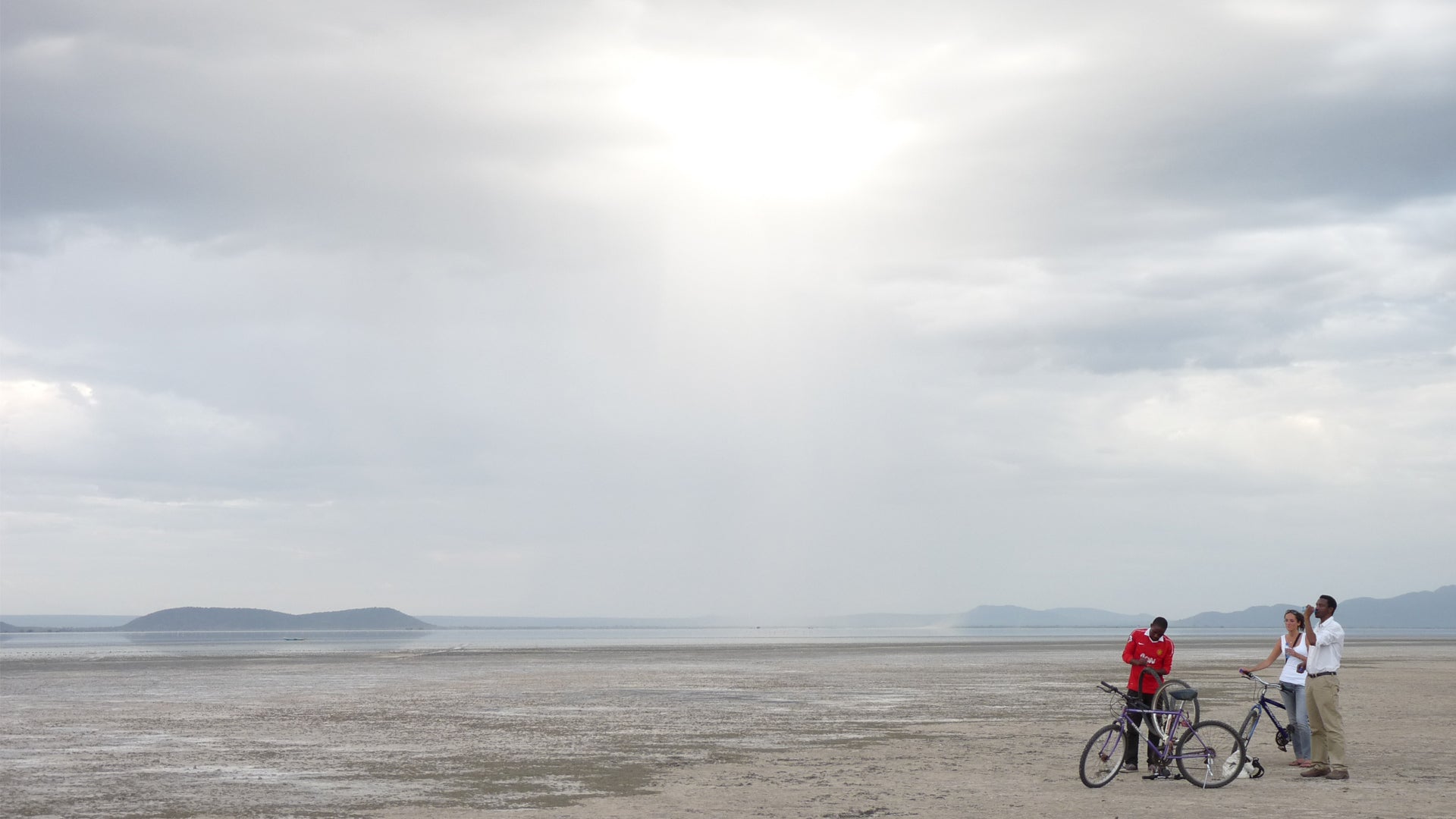 Explore more of Lake Manyara (Included)