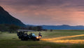 Night Game Drives (Additional Cost)