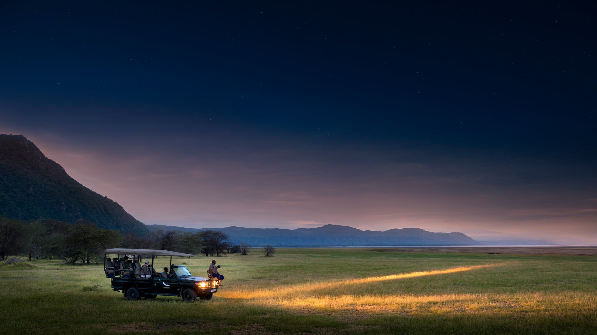 Explore more of Lake Manyara (Included)
