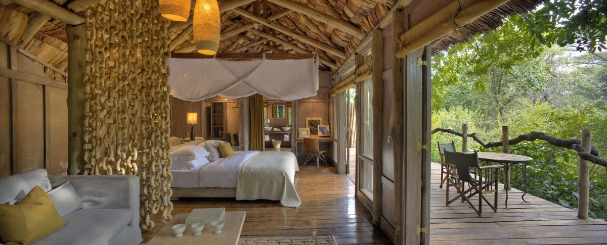 Treehouse Suite(s)