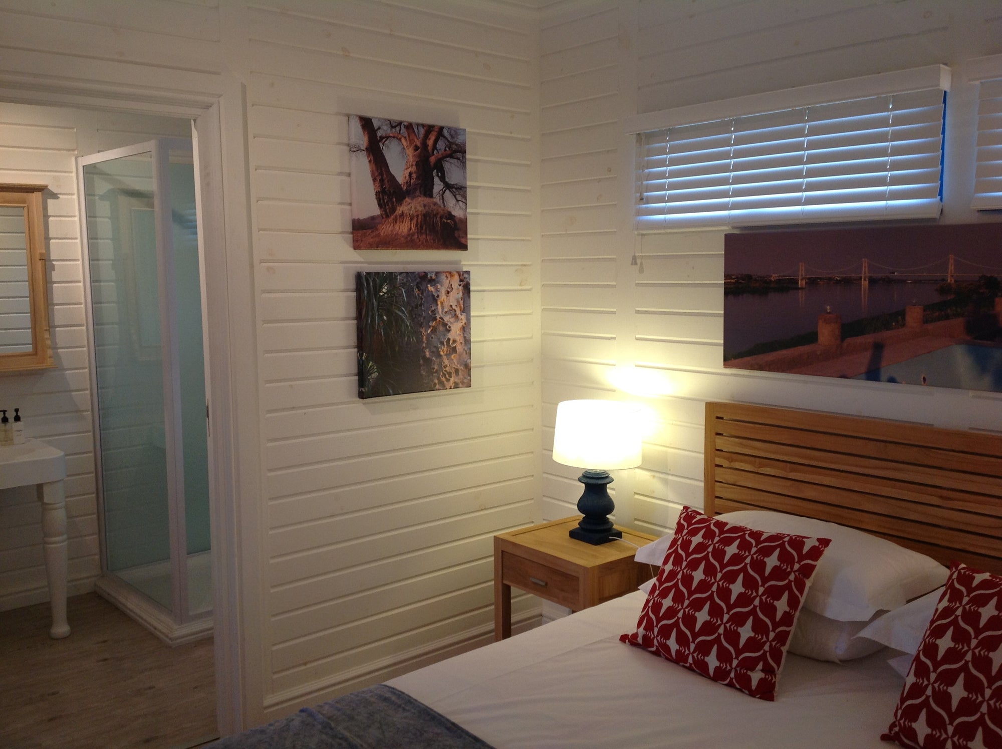 Two bedroom Villa 