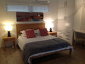 Three Bedroom Villa 