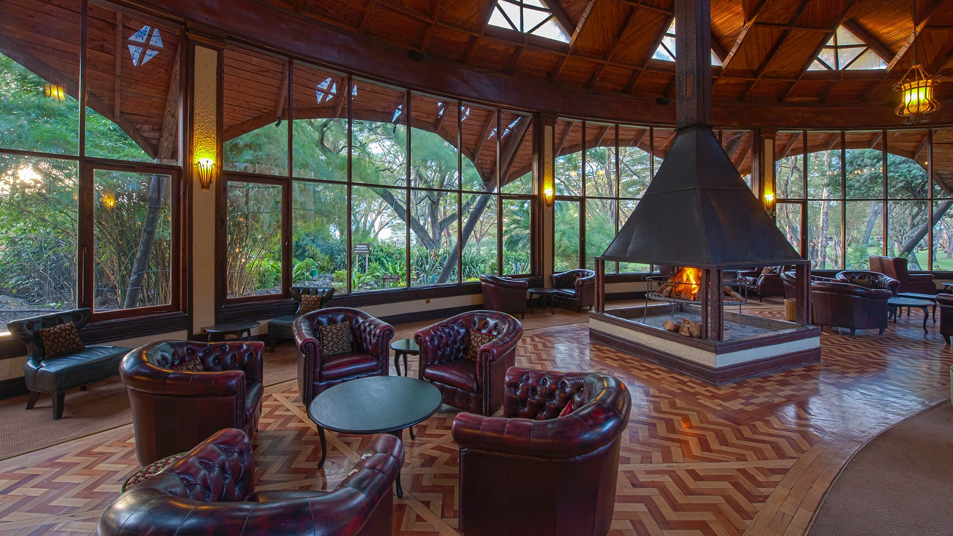 Bar Lounge
