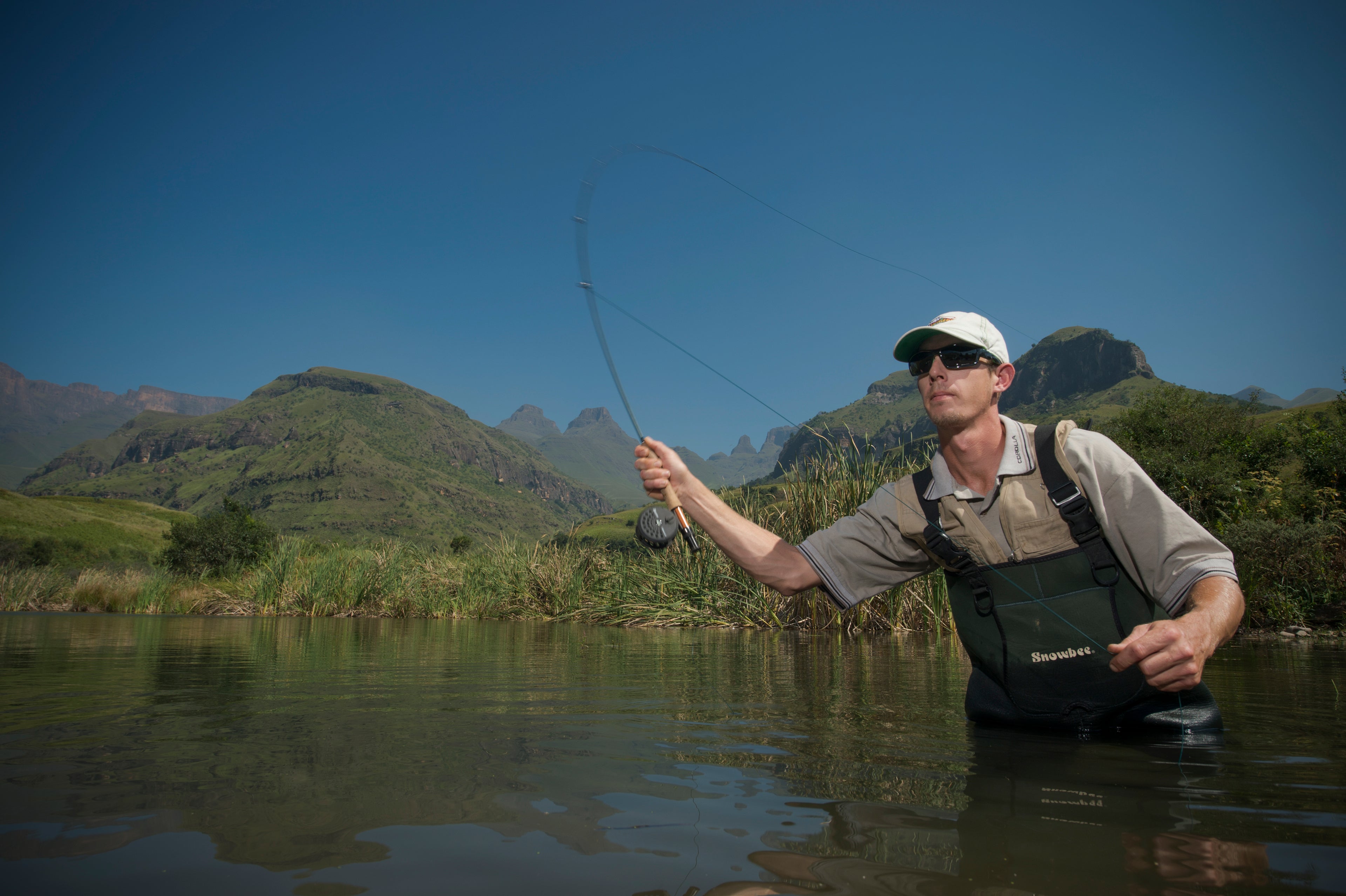Fly FIshing