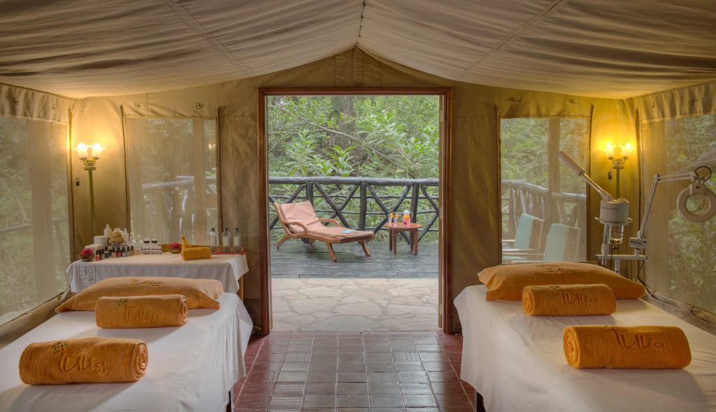 Tulia Spa