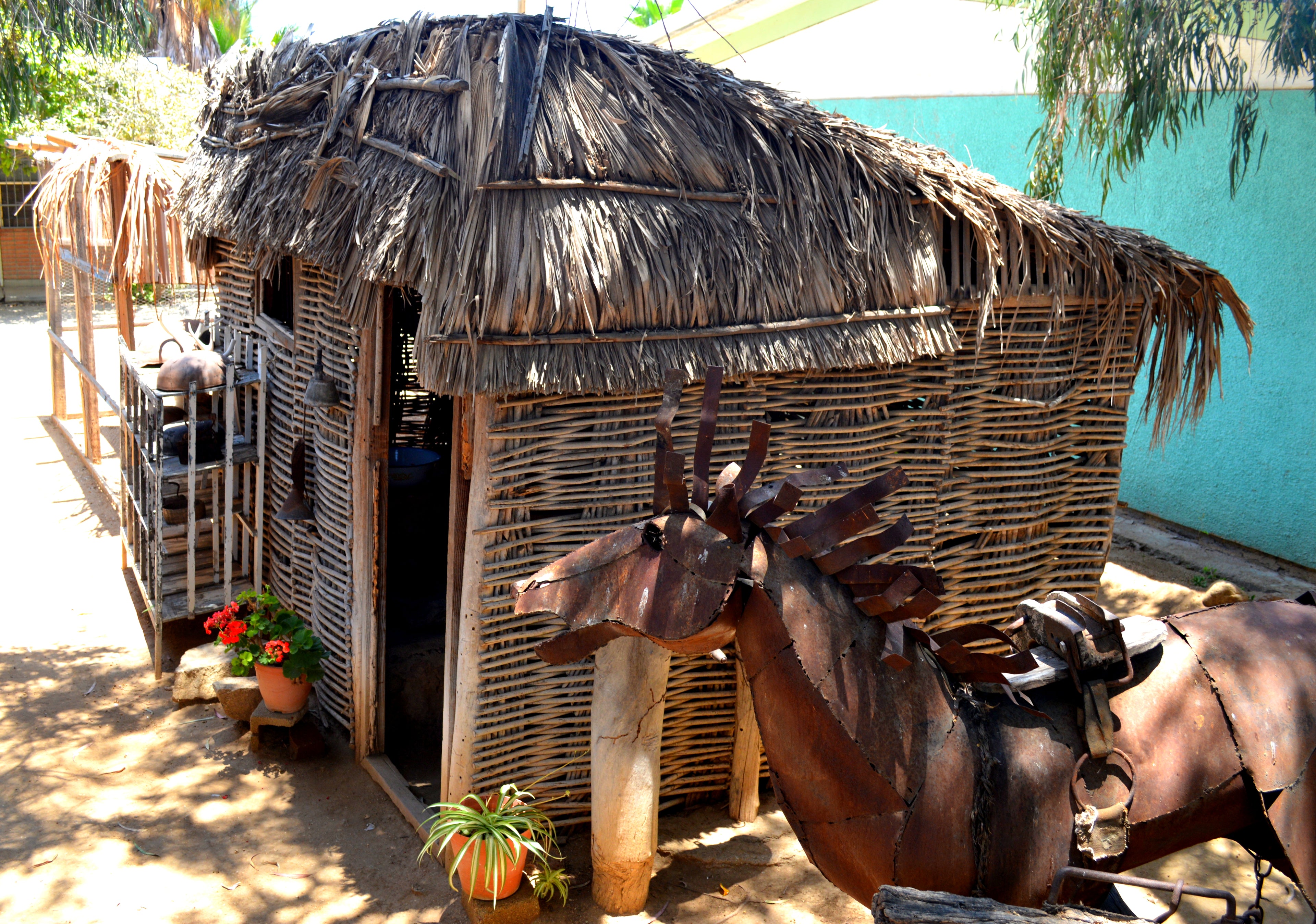 TOSEA Historical Town Tour