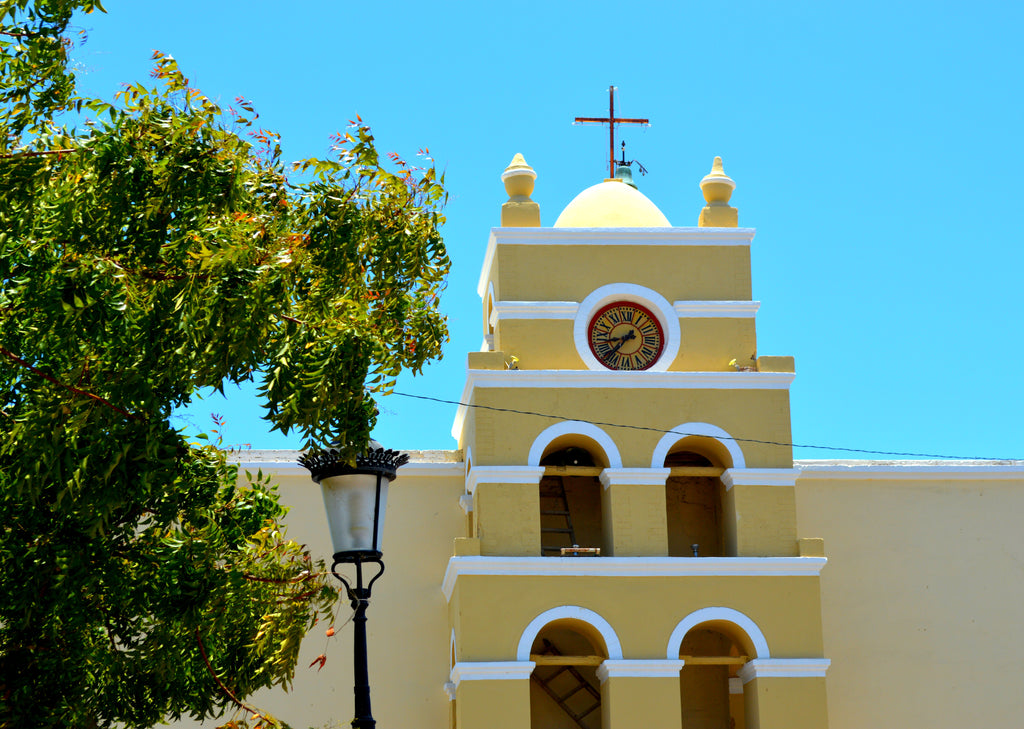 TOSEA Historical Town Tour