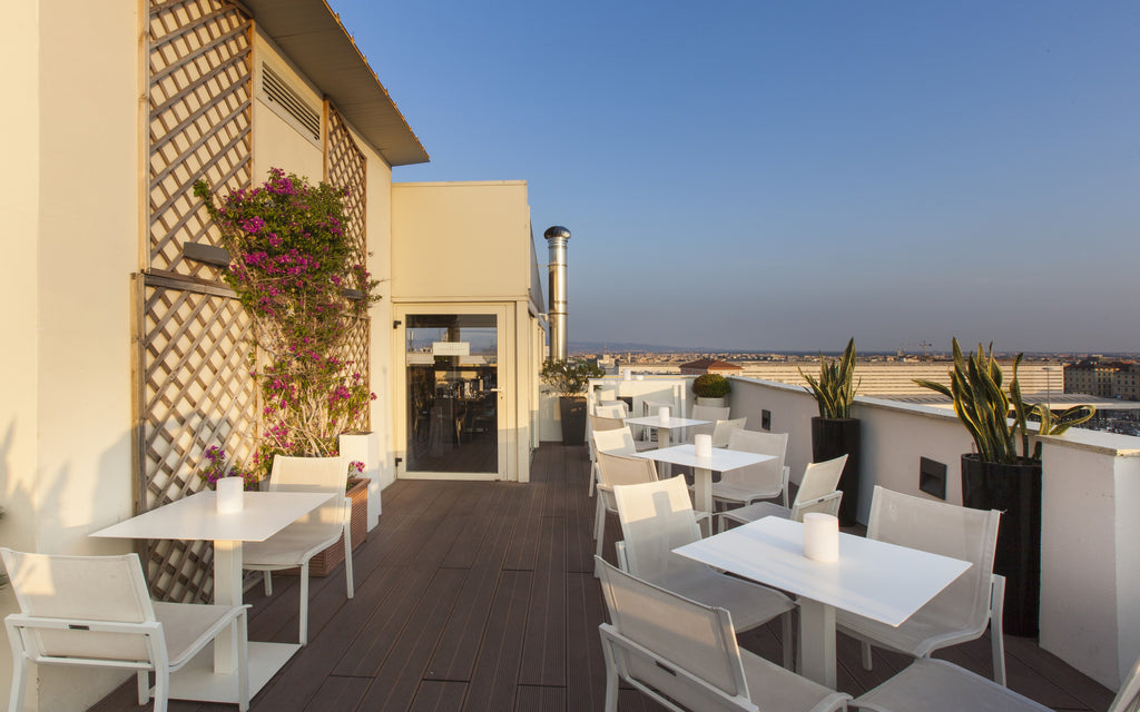 The Independent Hotel