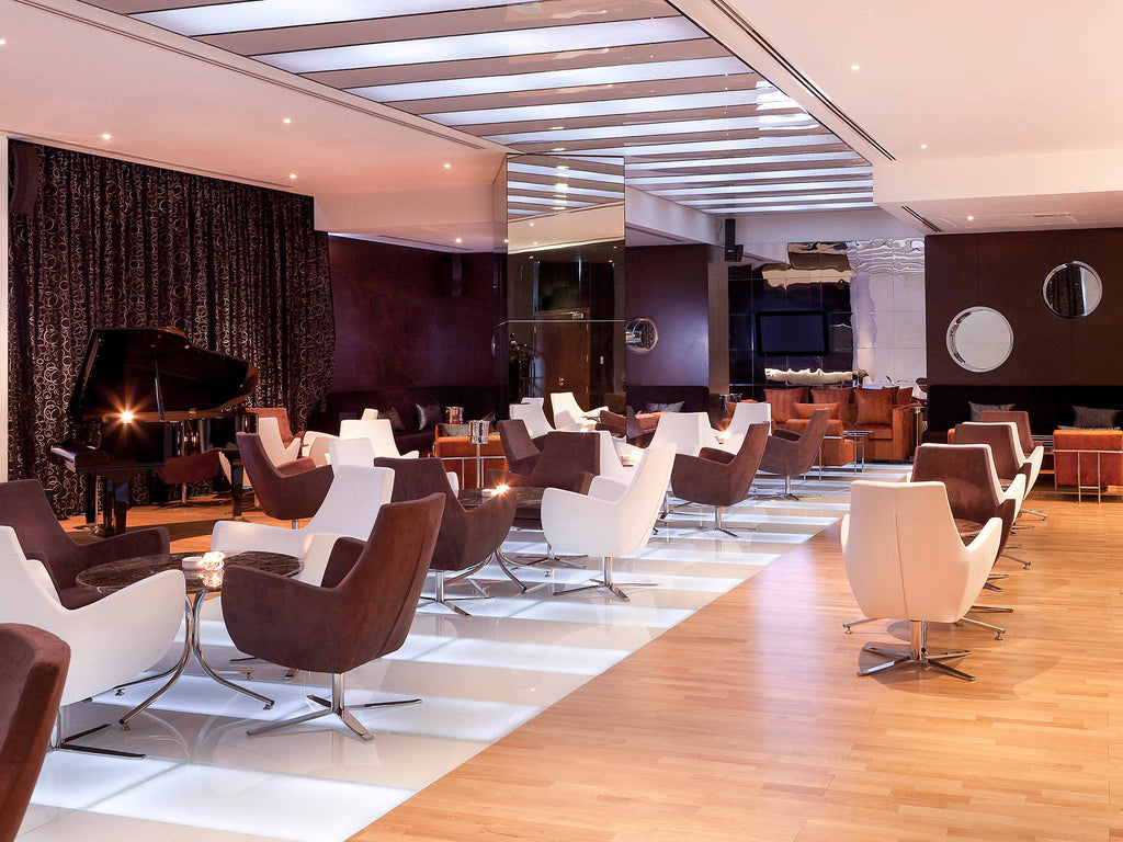 Novotel Dubai Al Barsha