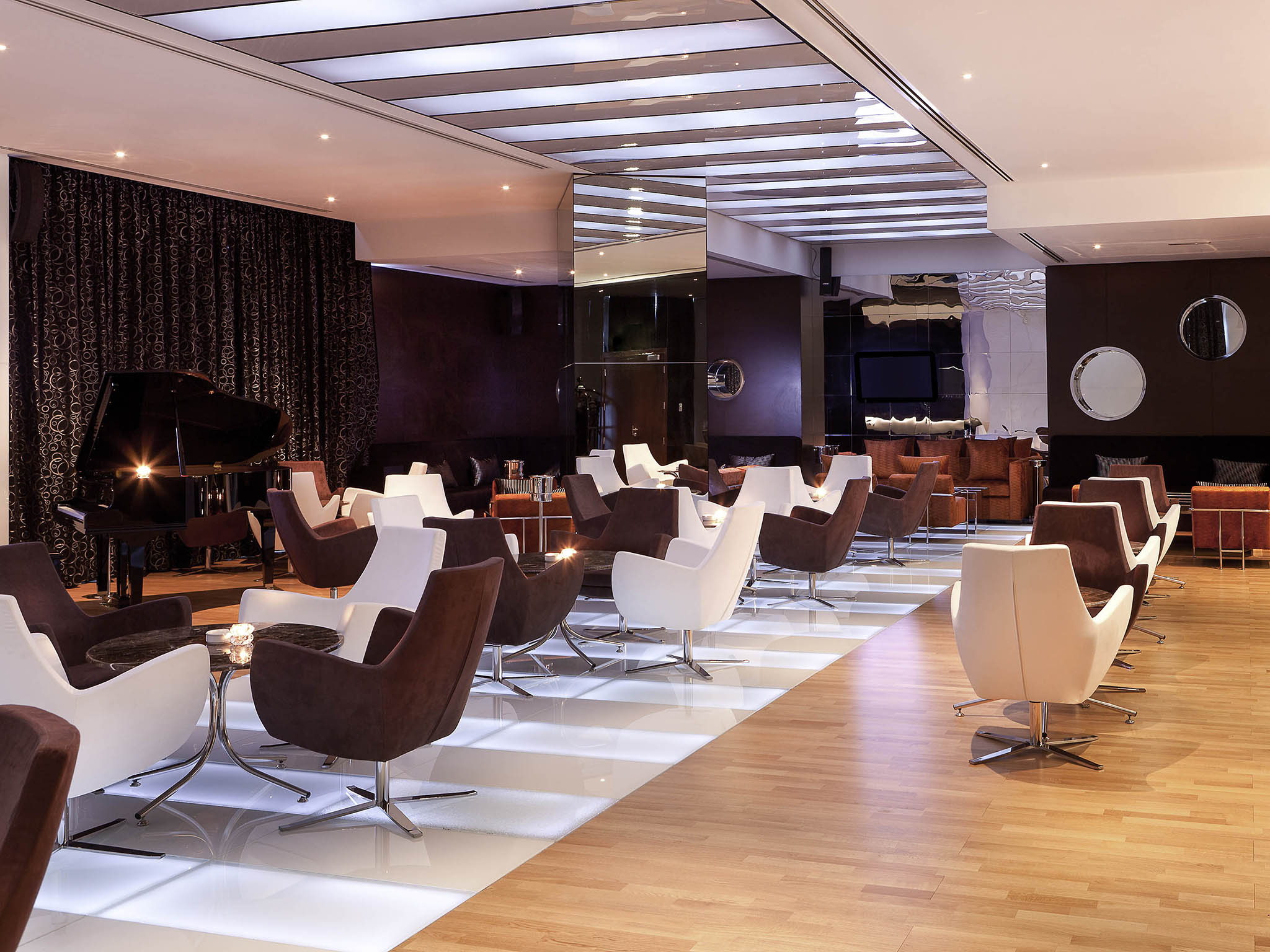 Novotel Dubai Al Barsha