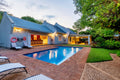 Lodge Surrounds