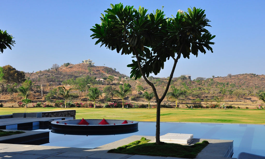 TatSaraasa Resort & Spa