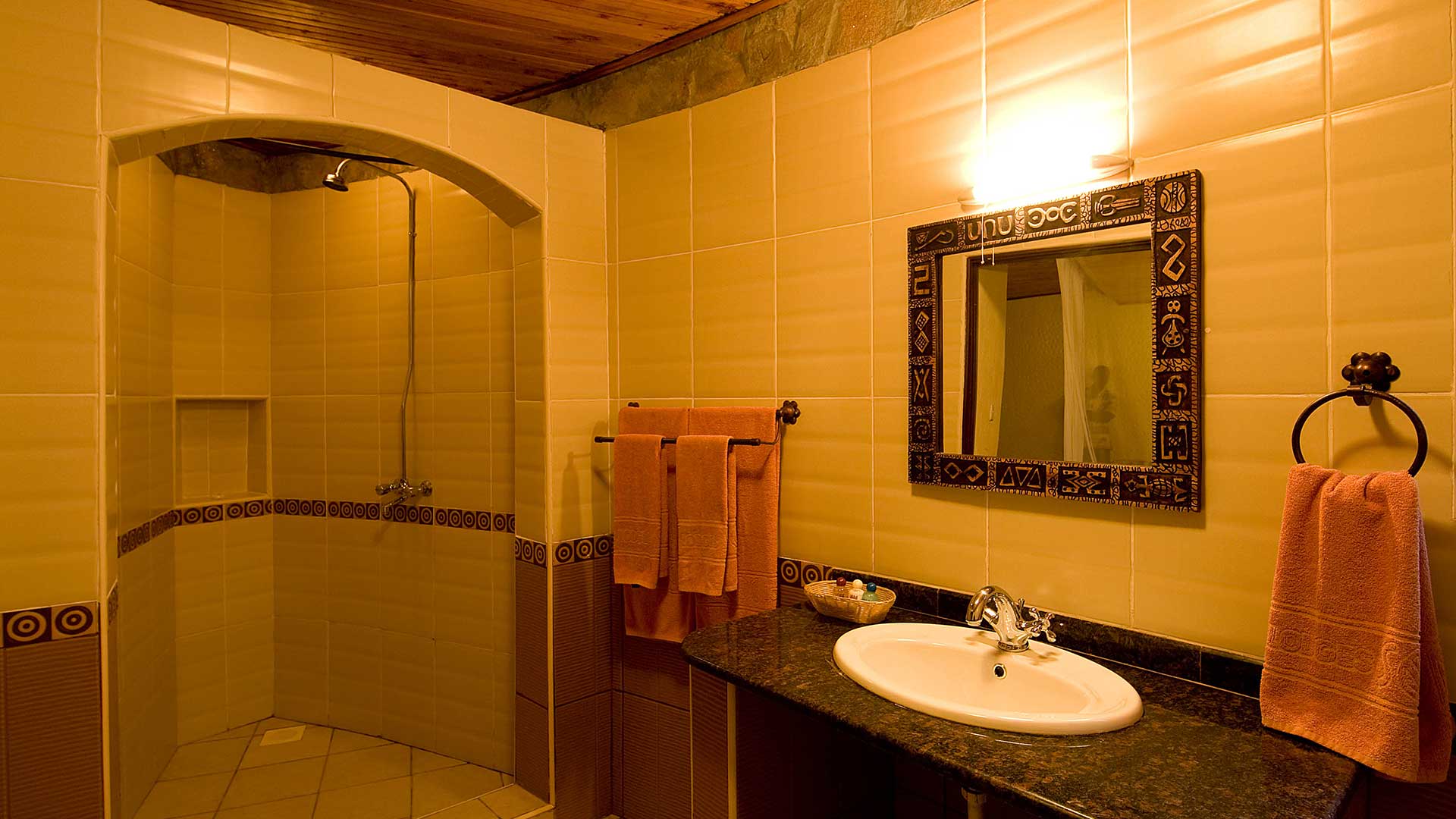 Masai Mara Sopa Lodge