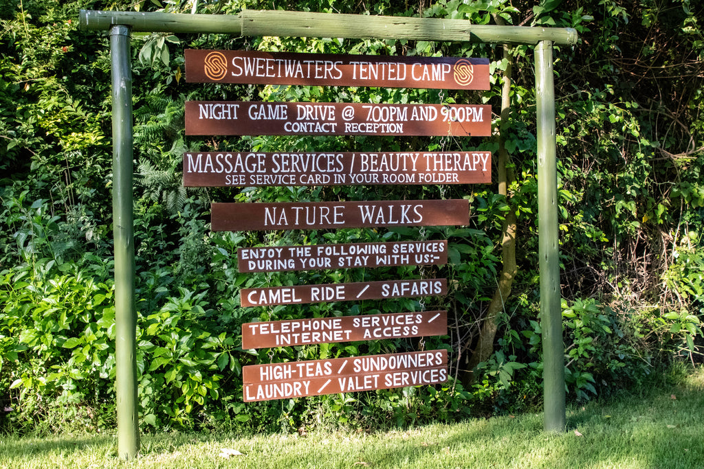Activity Board