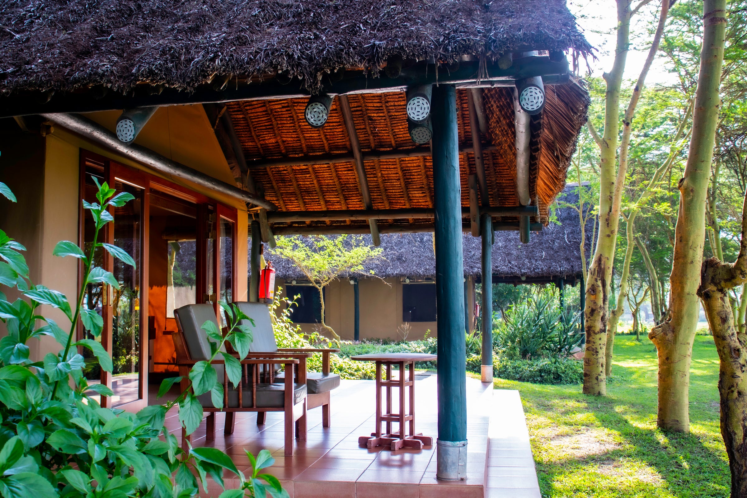 Sweetwaters Serena Camp