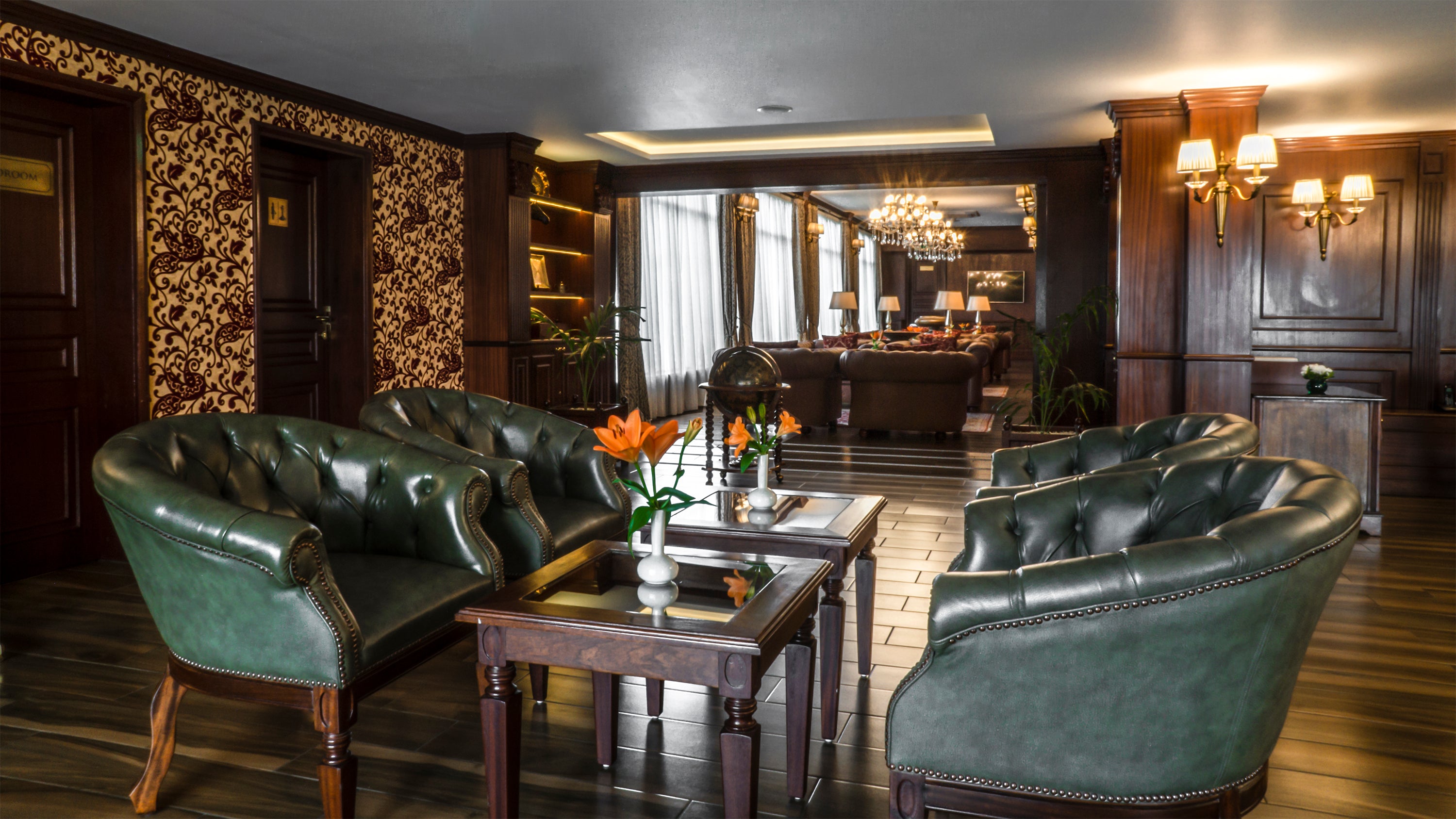 Sarova Stanley